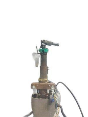 Impala Steering Column Assembly - 2000 Model