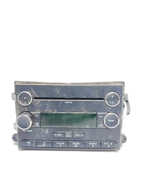 Ford Explorer OEM AM/FM CD MP3 Radio Head Unit (2010)