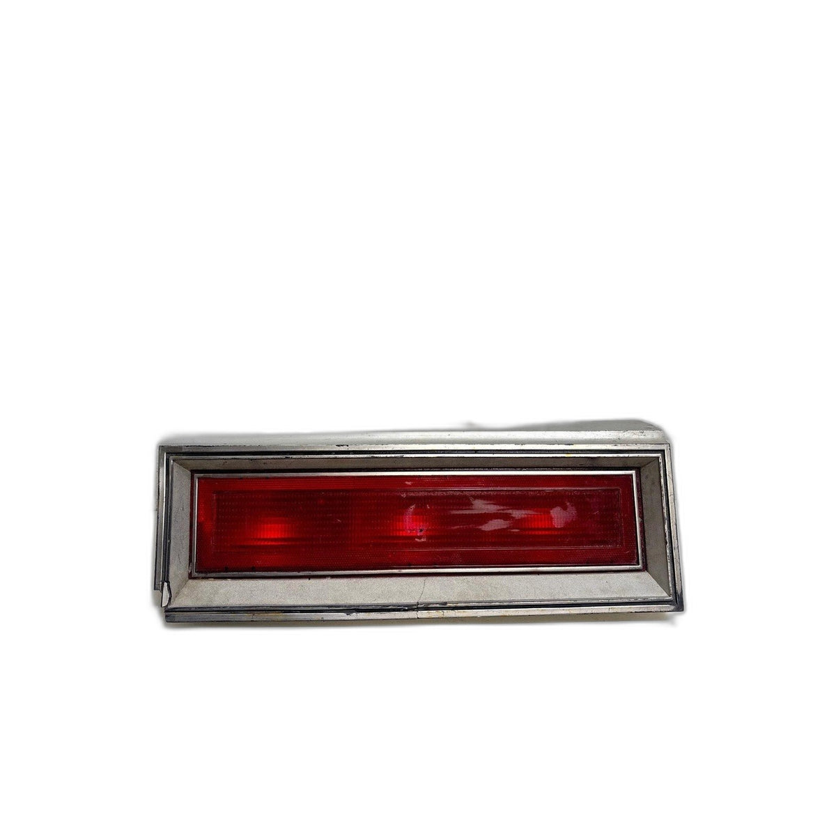 Tail Light Assembly CHRYSLER LEBARON Right 79 See Pics for Imperfections