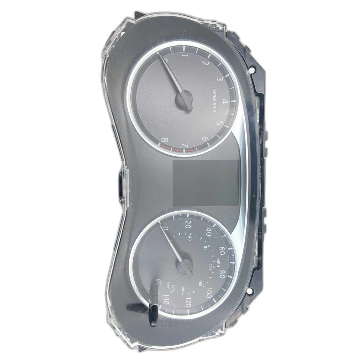 Speedometer NISSAN KICKS 18 19 See Pics for Imperfections