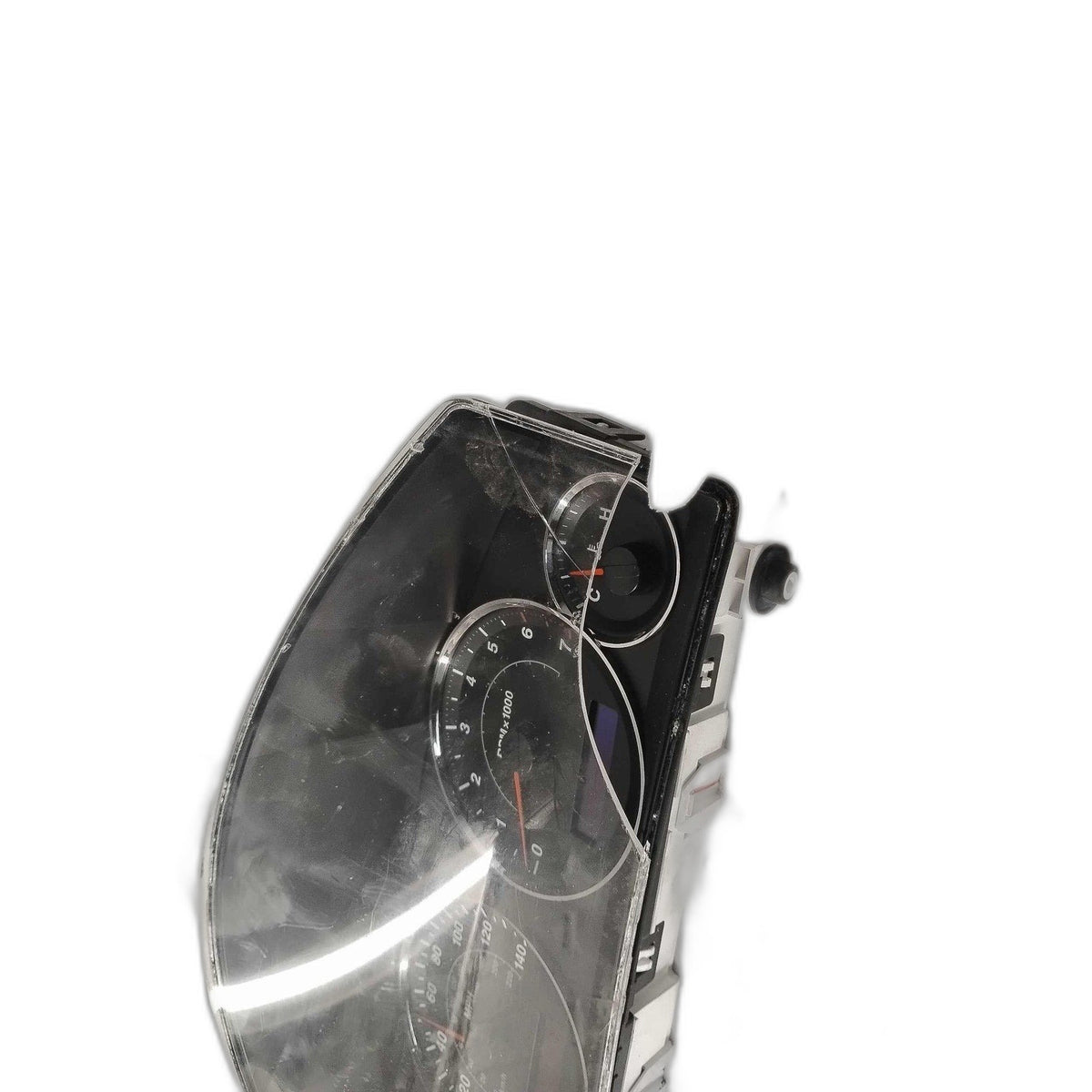 Speedometer JEEP COMMANDER 07 See Pics for Imperfections