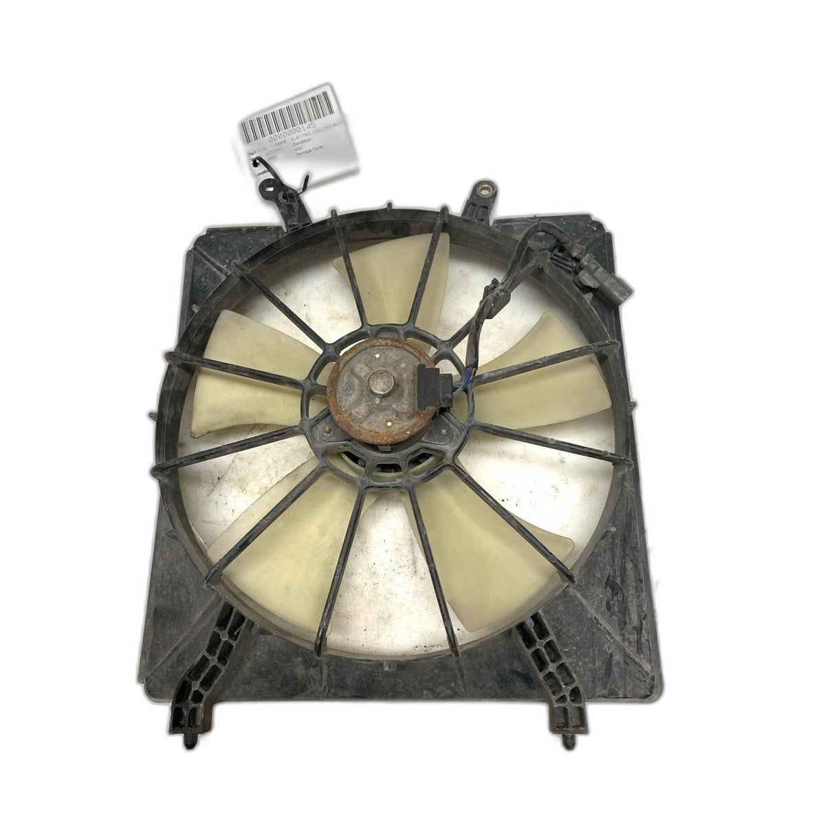 Electric Cooling Motor HONDA ACCORD 98 99 00 01 02