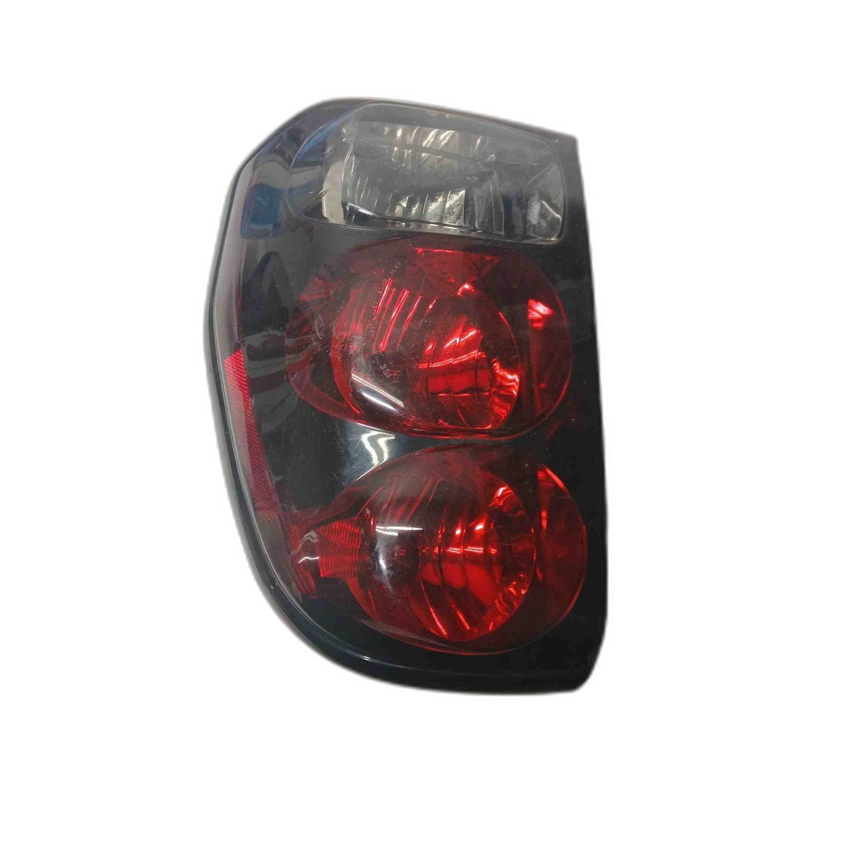 Tail Light Assembly TRAILBLAZER Right 02-09 See Pics for Imperfections