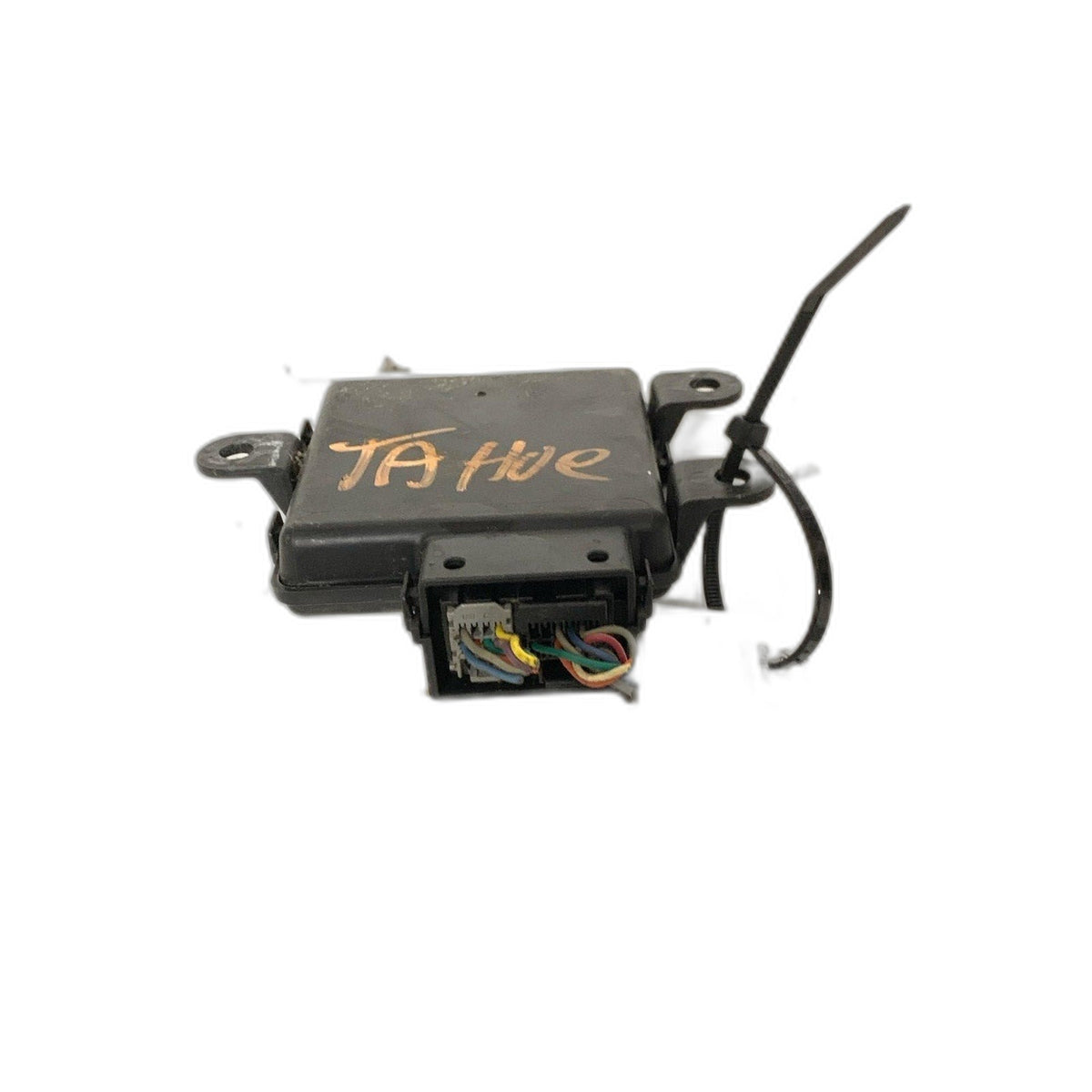 Chassis Brain Box CHEVY TAHOE 07 08 09