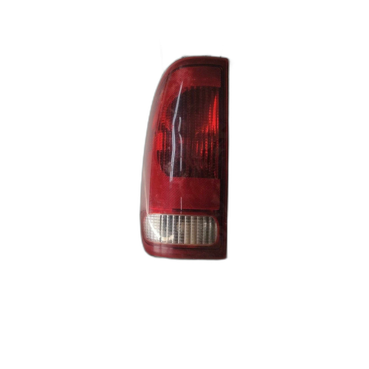 Tail Light Assembly FORD PICKUP F150 Left 97-04 See Pics for Imperfections
