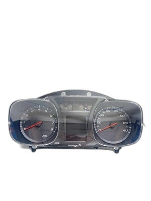 GM Equinox Instrument Cluster Speedometer Gauge 2013-2017