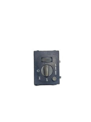 Headlight Switch And Dimmer Control Module For 2003 Chevy Silverado 1500