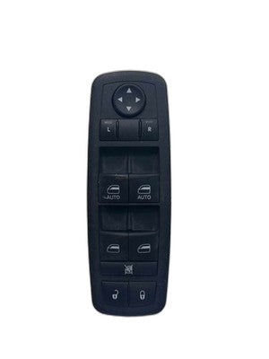 200 Master Power Window Switch - Driver Side (2015-2017)