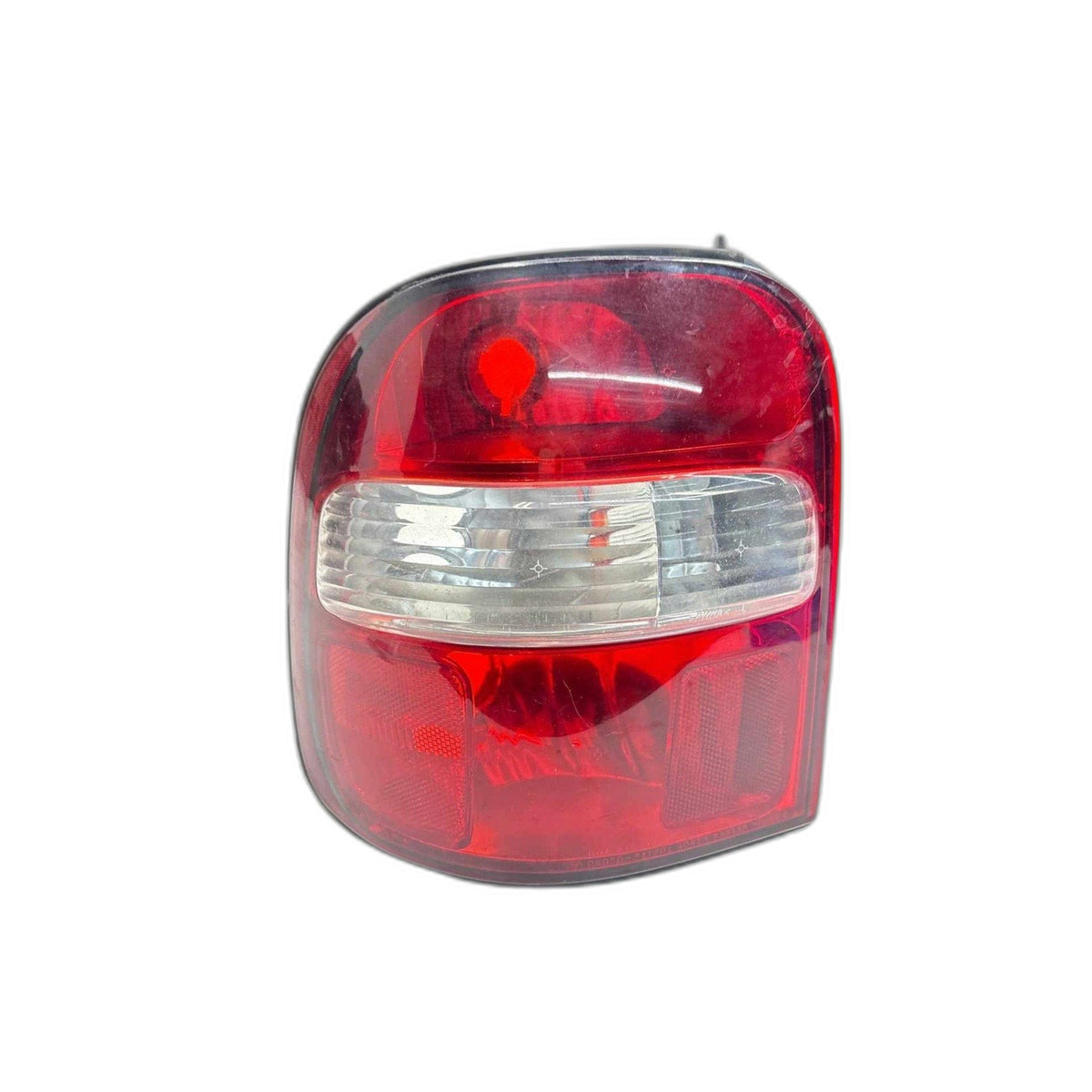 Tail Light Assembly KIA SPORTAGE Left 98-02 See Pics for Imperfections