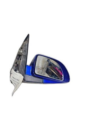 Equinox Right Side Door Mirror Assembly 2006-2009 Blue