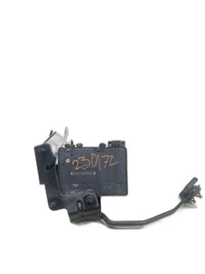 Ford Explorer ABS Pump And Module Assembly 2002-2003