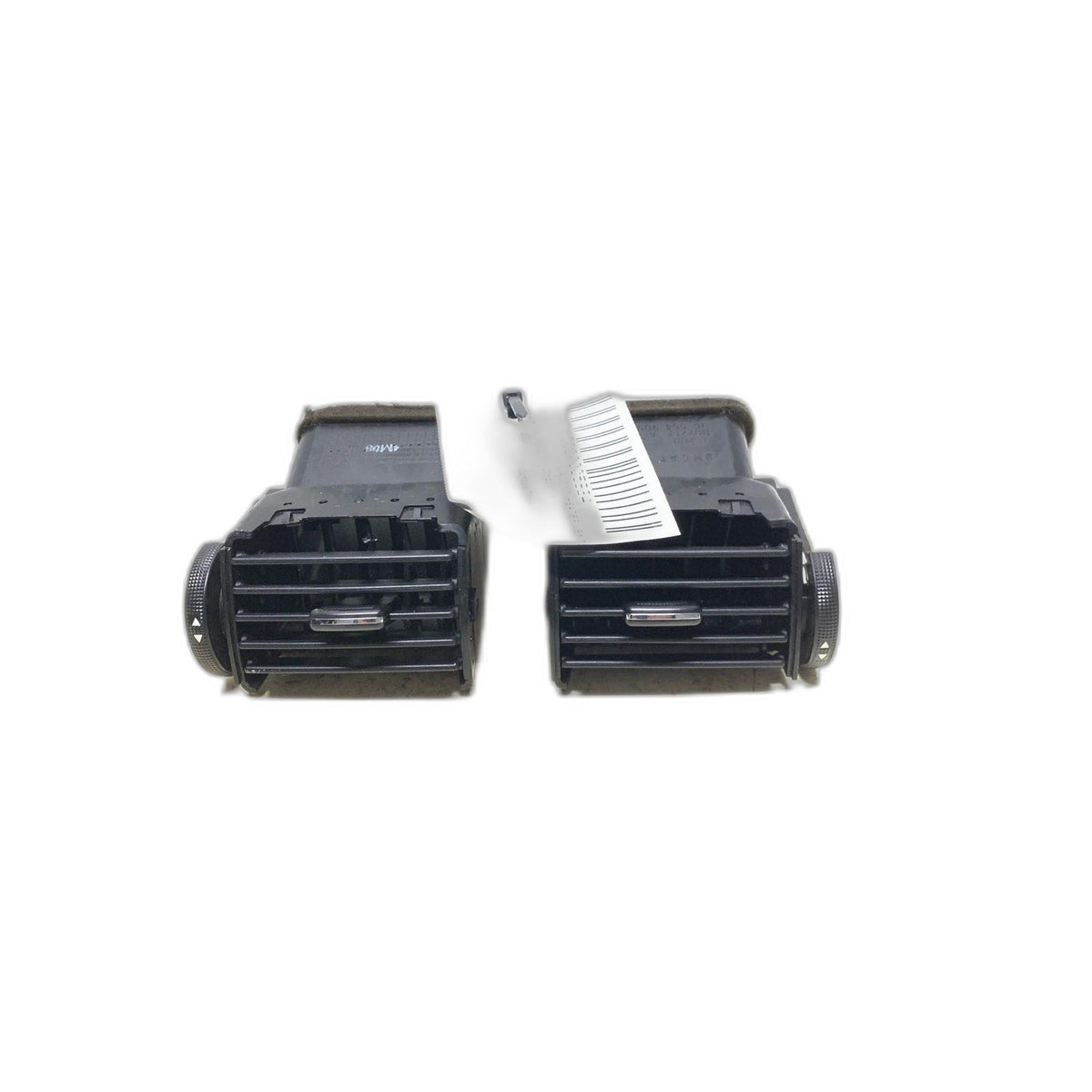 Air Cond./heater Vents SUZUKI FORENZA 08