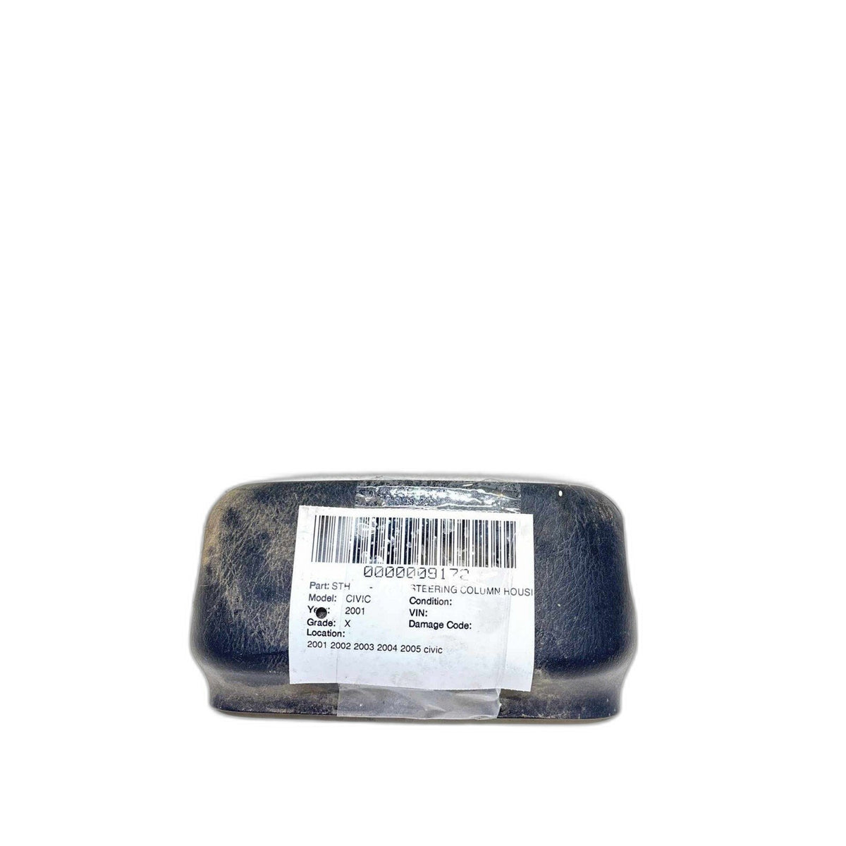Steering Column Housing HONDA CIVIC 01