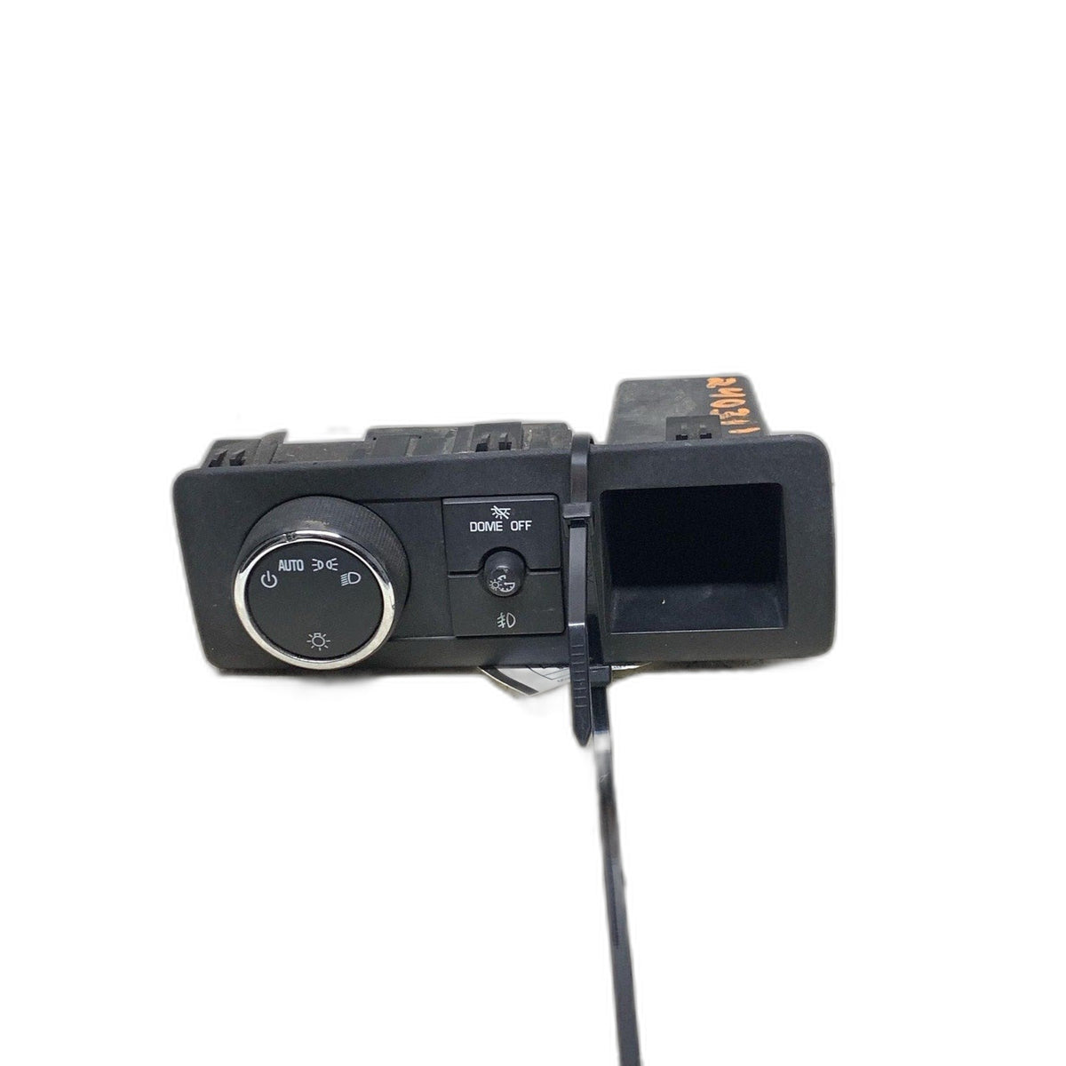 Auto Headlamp Dimmer GMC YUKON 10