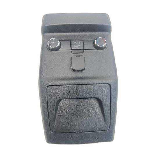 Heater A/c Control FORD EXPLORER 16 17 18 19 See Pics for Imperfections
