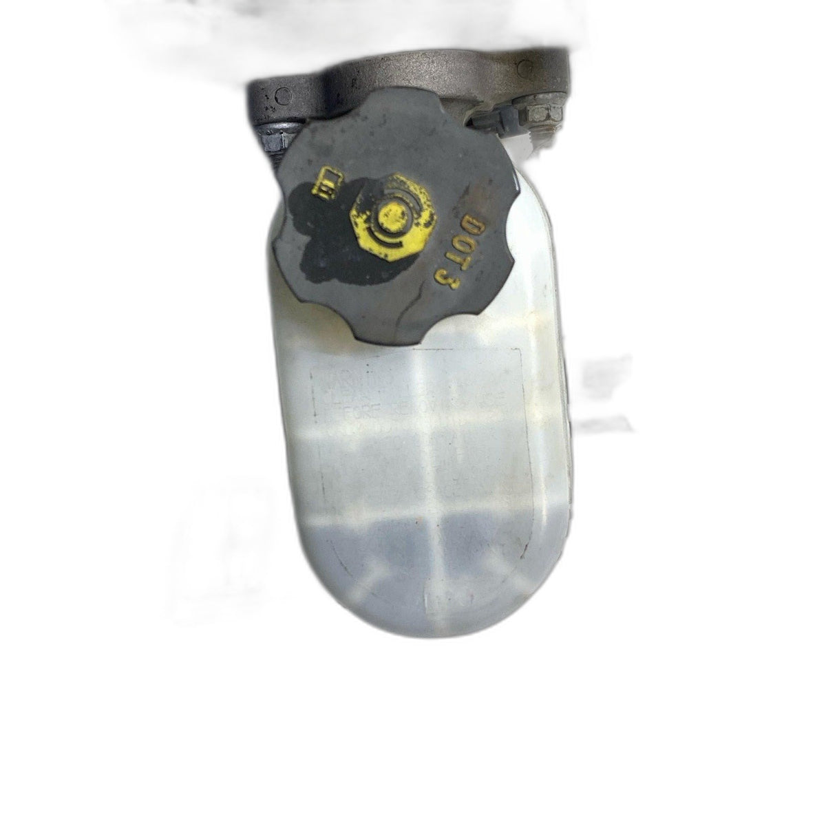 Master Cylinder GMC YUKON 07 08