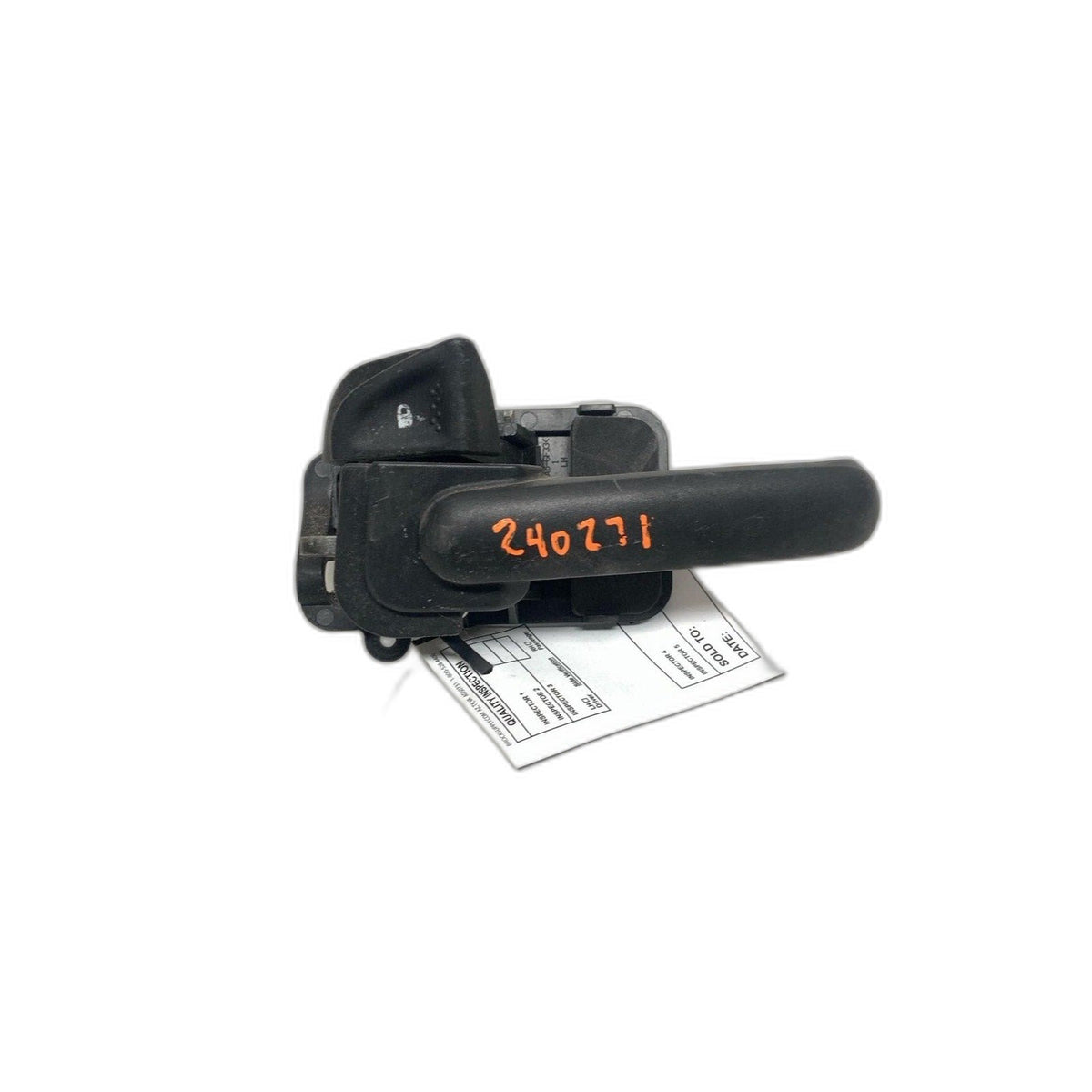 Inside Door Handle FORD EXPLORER 2002