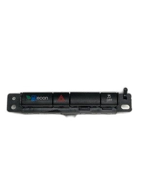 Civic Dashboard Switch Bank Assembly - Econ, Hazard, VSA Off