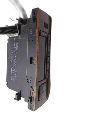 1991-1994 Calsonic Maxima Automatic Climate Control Unit HVAC Module