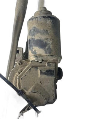 Denso Front Windshield Wiper Motor Assembly - Fits Chrysler 300 (2005)