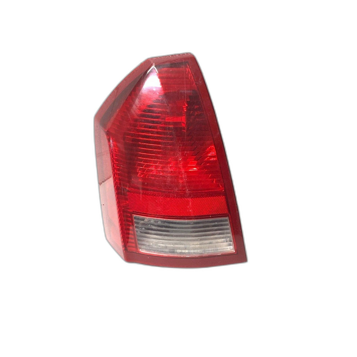 Tail Light Assembly CHRYSLER 300 Left 05 06 07 See Pics for Imperfections