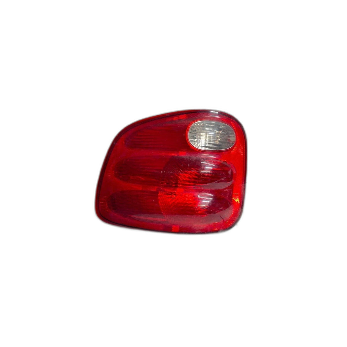 Tail Light Assembly FORD PICKUP F150 Left 97-04 See Pics for Imperfections