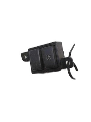 Cube VDC Off Electrical Switch Assembly 2009