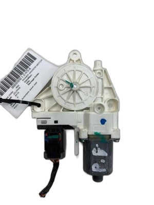 Journey Power Window Motor - Right Front/Rear - OEM Replacement