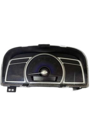 Civic 2006-2011 Instrument Cluster Speedometer Gauge Assembly