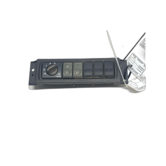 Misc. Electrical Switch PONTIAC MONTANA VAN 00