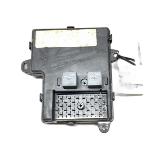 2008 PONTIAC G6 Cabin Fuse Box 663.gm2h08 25885305