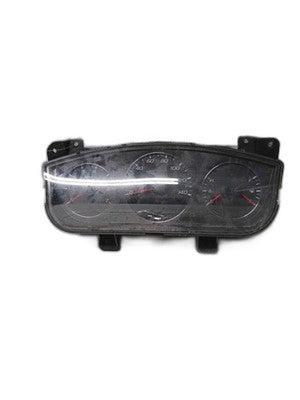 2006-2010 Hummer H3 Instrument Cluster Speedometer Gauge Assembly
