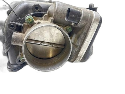 Dodge Ram 1500 5.7L Throttle Body Valve Assembly 2005-2012