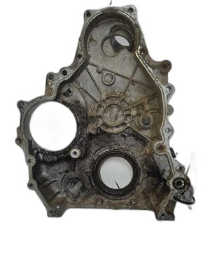 Engine Timing Cover for Chevy Silverado 2500 6.6L (2006-2010)