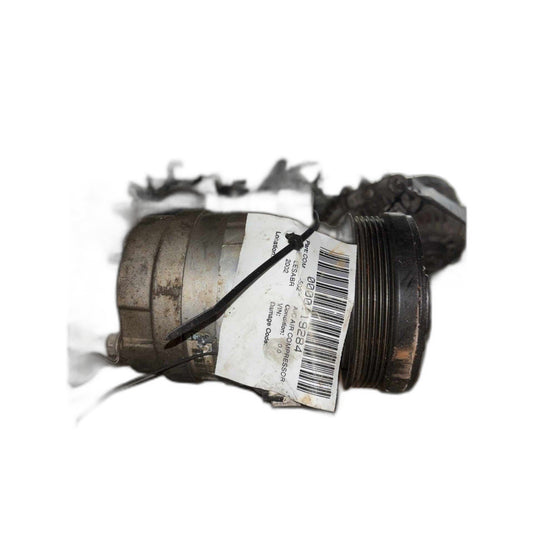 A/c Air Compressor BUICK LESABRE 00 01 02 03 04 05