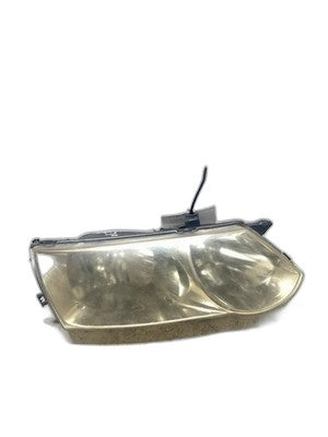 Solara Right Headlamp Assembly 2002-2003
