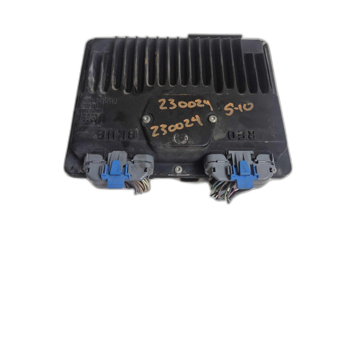 Engine/motor Brain Box CHEVY PICKUP 1500 97
