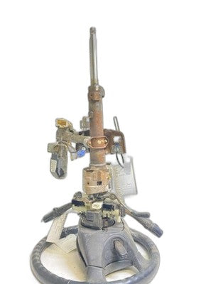 4Runner Steering Column Assembly 2003-2009 Floor Shift Tilt Wheel