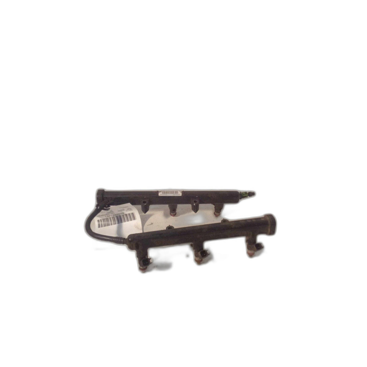 Fuel Injection Rail JEEP WRANGLER 11