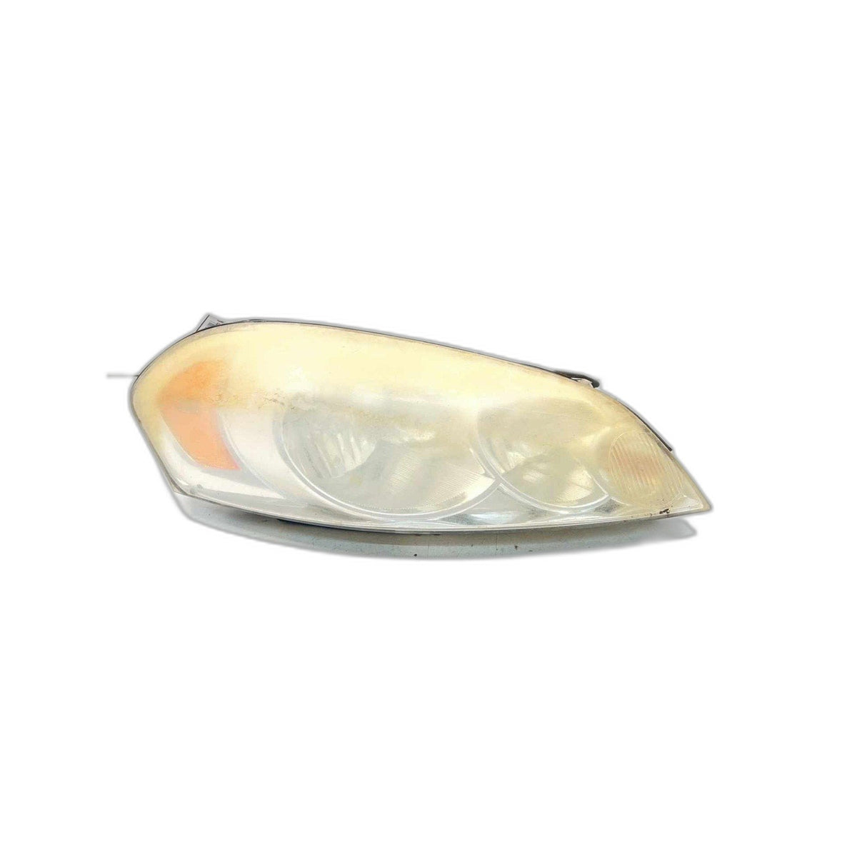 Headlamp Assembly CHEVY IMPALA Right 06-16 See Pics for Imperfections