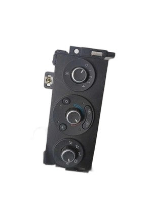 Malibu Heater A/C Climate Control Module 2004-2008