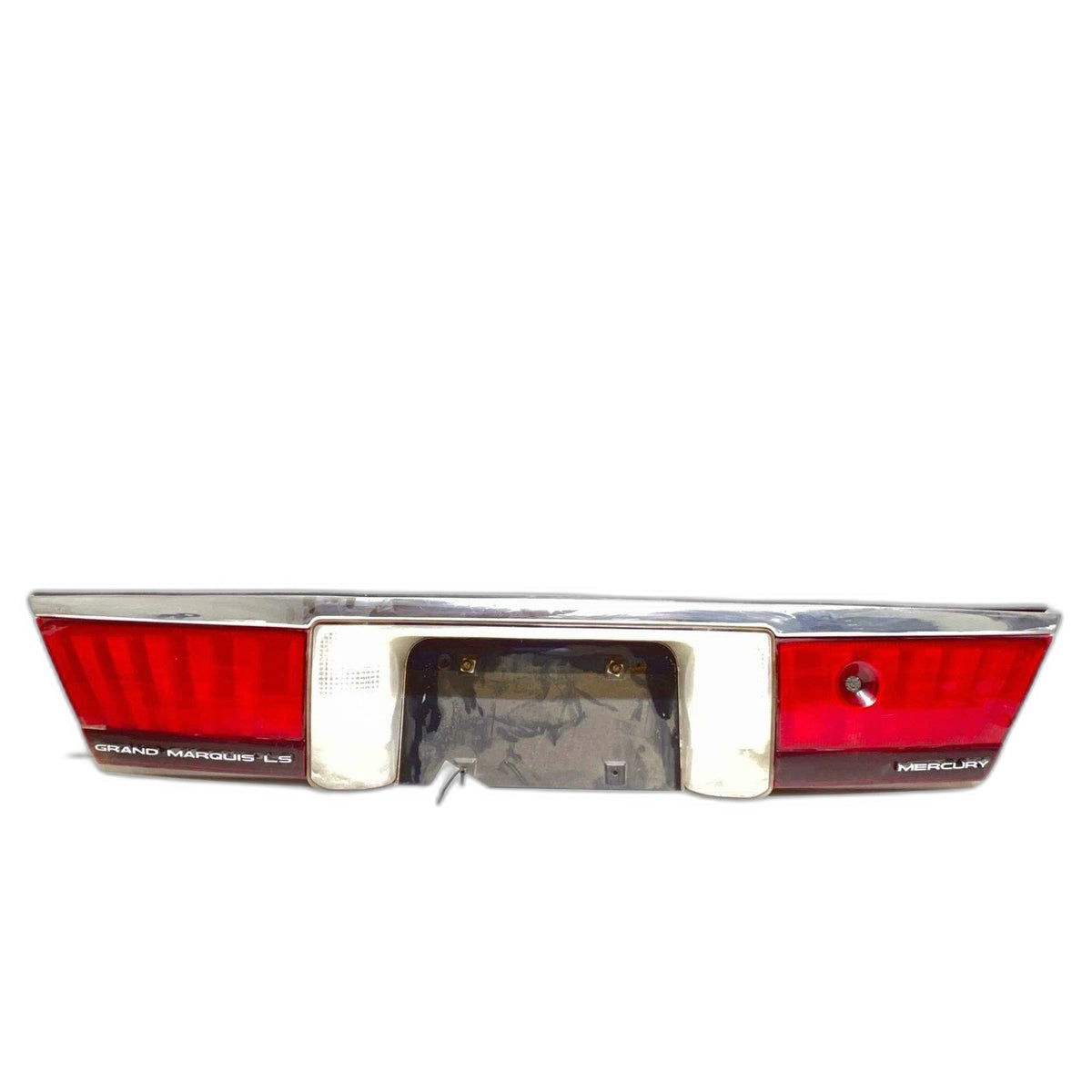 Tail Light Assembly GRAND MARQUIS Rl 98 99 00 01 02