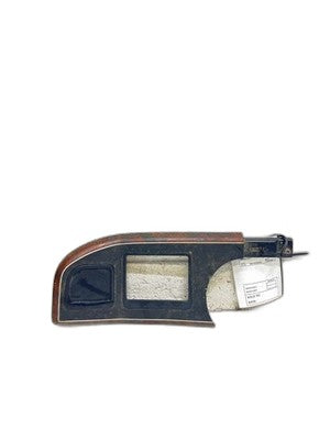 1988 Ford F150 Dash Bezel Wood Grain Interior Trim
