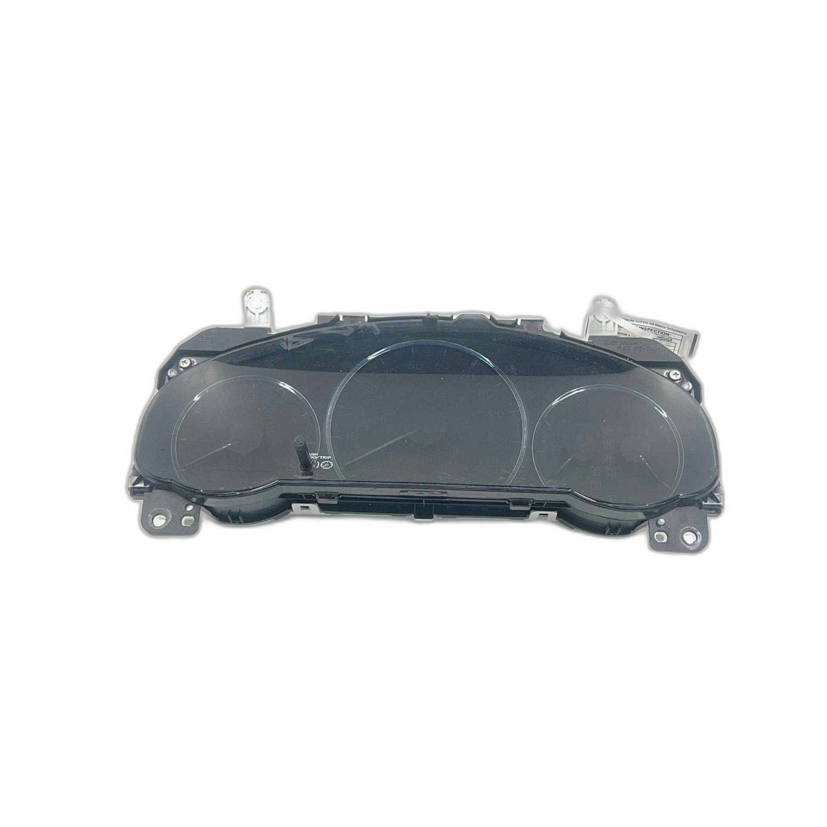 Speedometer TOYOTA SIENNA 08 09 10 See Pics Has Imperfections