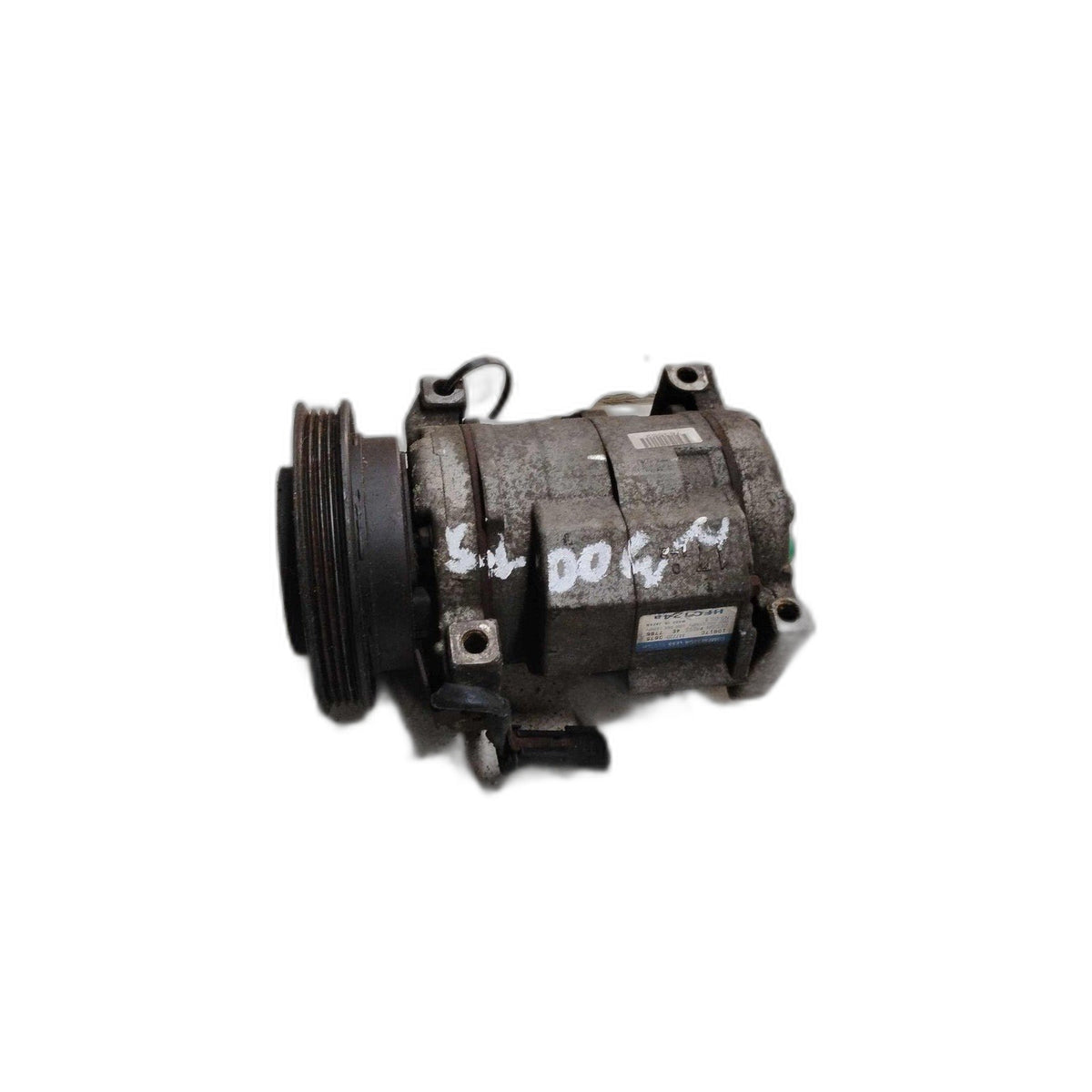 A/c Air Compressor CHRYSLER PT CRUISER 04 05 06 07 08 09 10