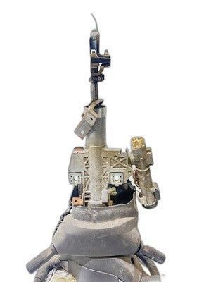 Nissan Armada Steering Column Assembly 2004-2012