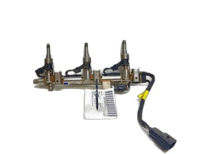 Palisade Fuel Injection Rail Assembly 35380-3L110
