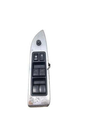 Murano Driver Side Master Power Window Switch 2009-2014