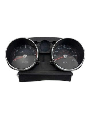 2009 Rogue Instrument Cluster Speedometer Gauge (Except Sport)