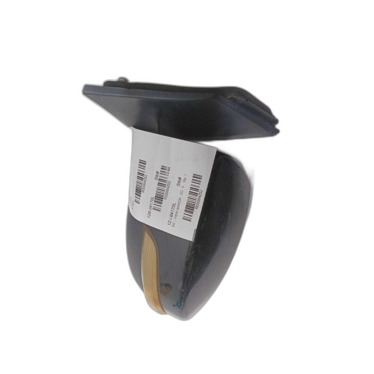 Door Mirror FORD FOCUS Left 12 13 14